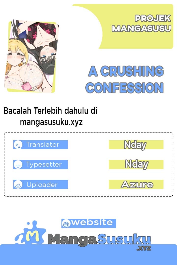 A Crushing Confession - Chapter 06 1
