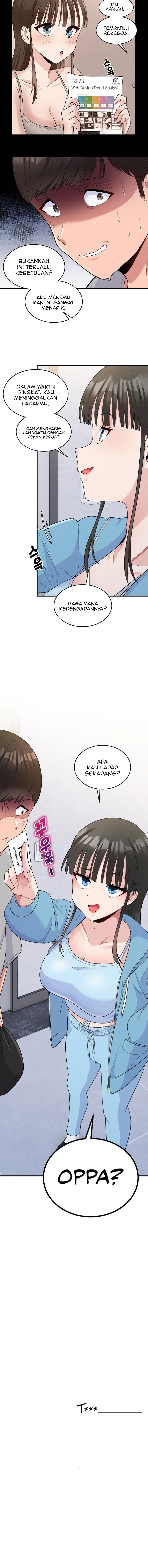 A Crushing Confession - Chapter 06 17