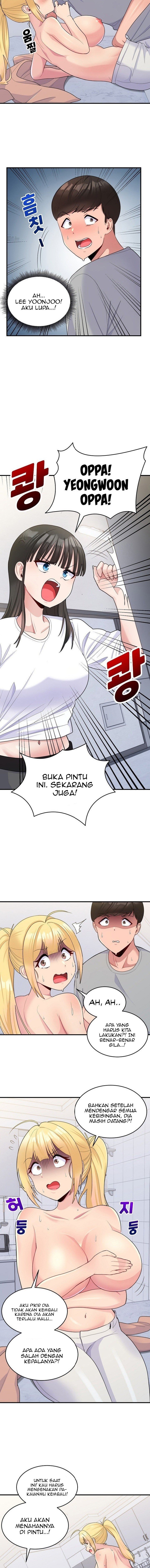 A Crushing Confession - Chapter 06 7