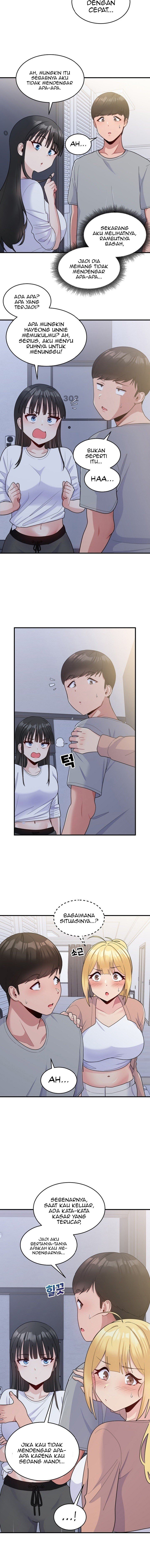 A Crushing Confession - Chapter 06 10