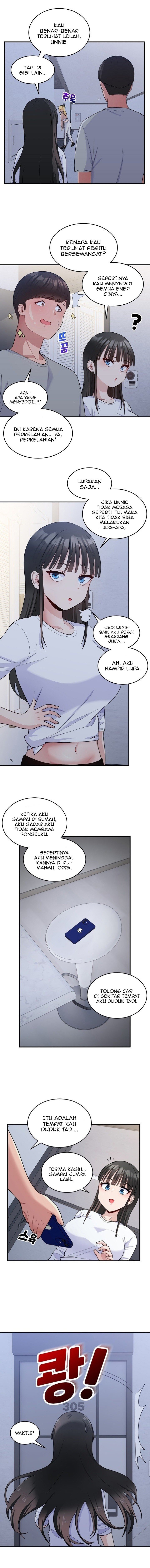 A Crushing Confession - Chapter 06 12