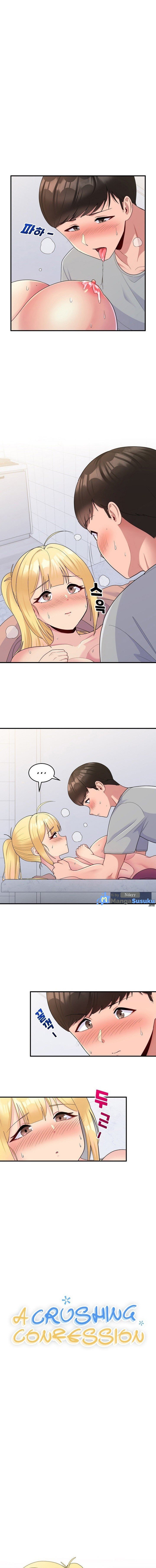 A Crushing Confession - Chapter 06 3
