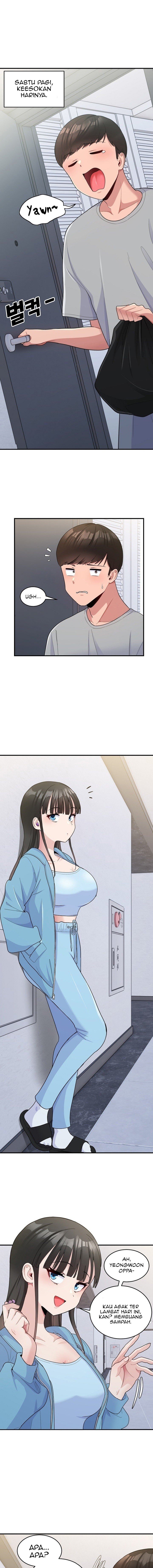A Crushing Confession - Chapter 06 14