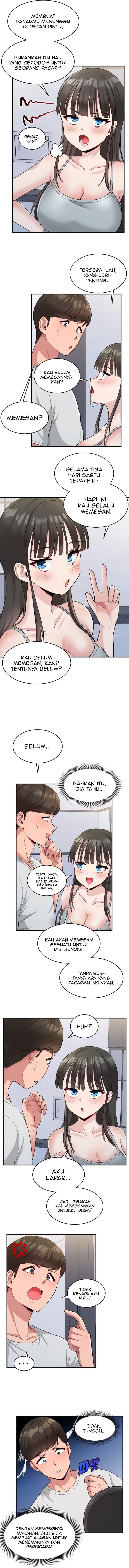 A Crushing Confession - Chapter 02 4