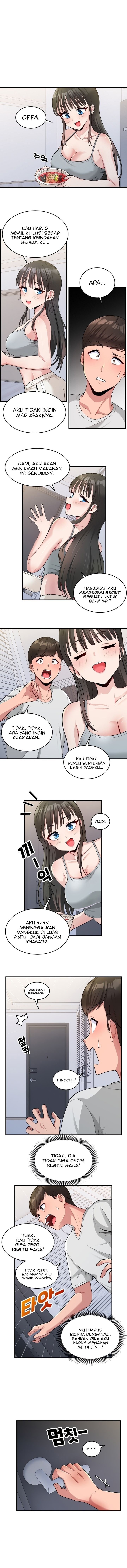 A Crushing Confession - Chapter 02 10