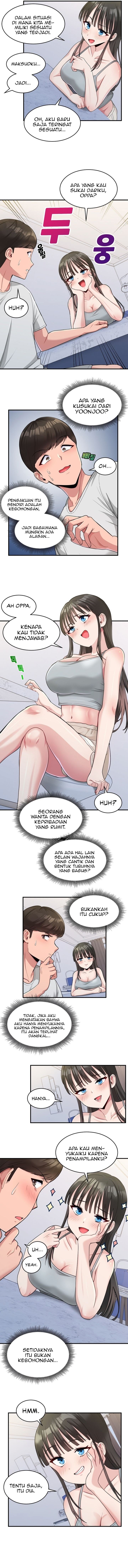 A Crushing Confession - Chapter 02 8