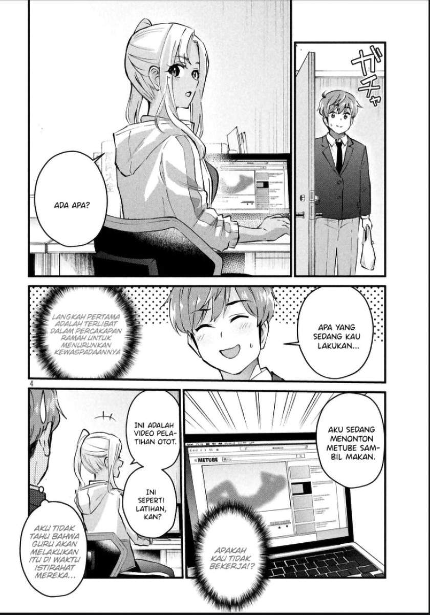 Gal sen - Chapter 04 4