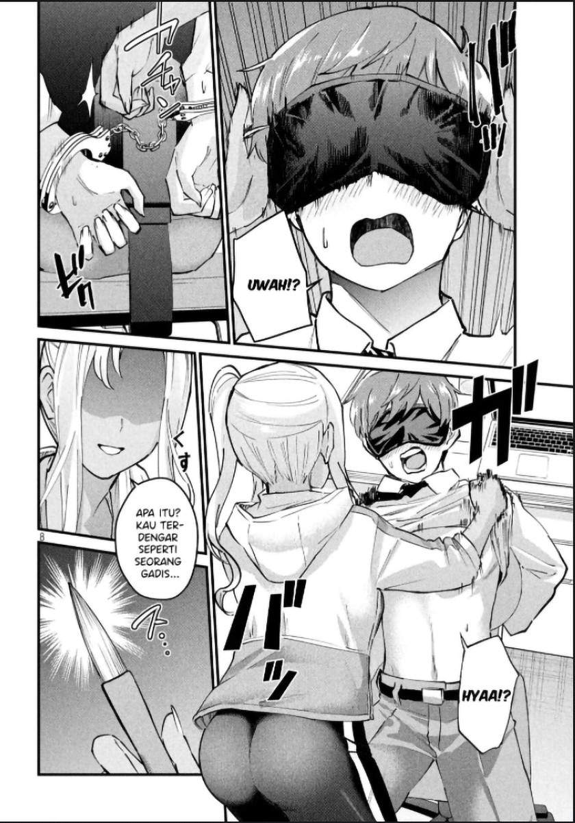 Gal sen - Chapter 04 8