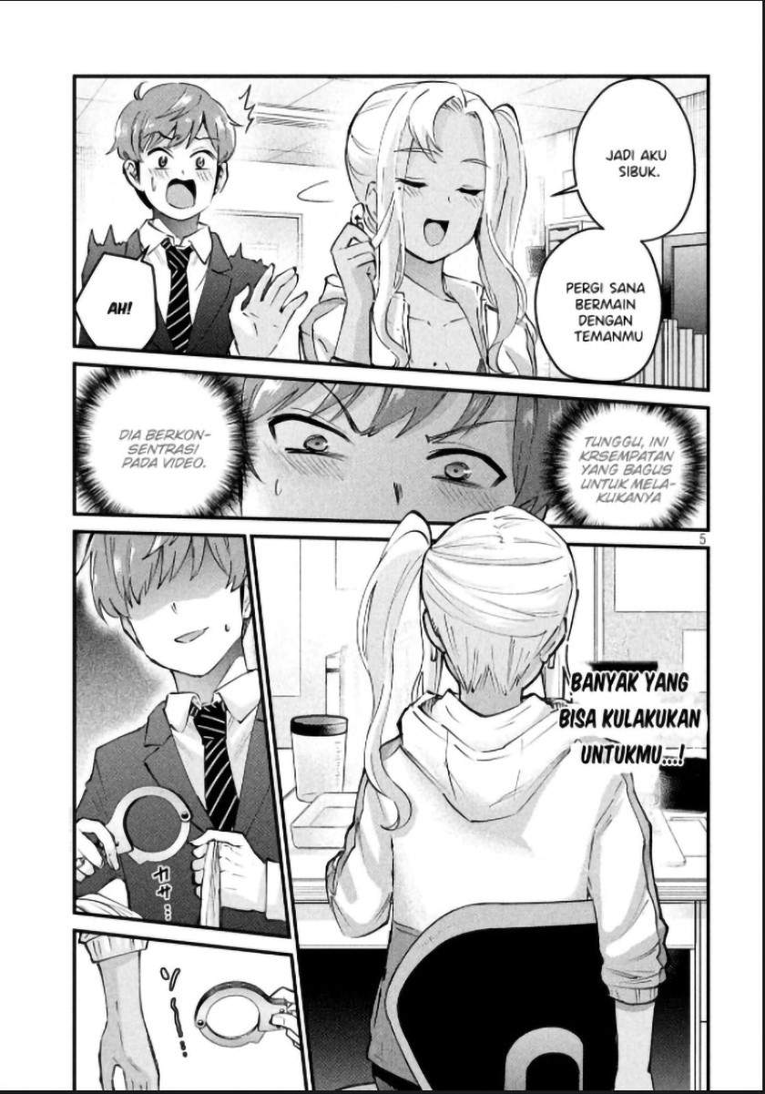 Gal sen - Chapter 04 5