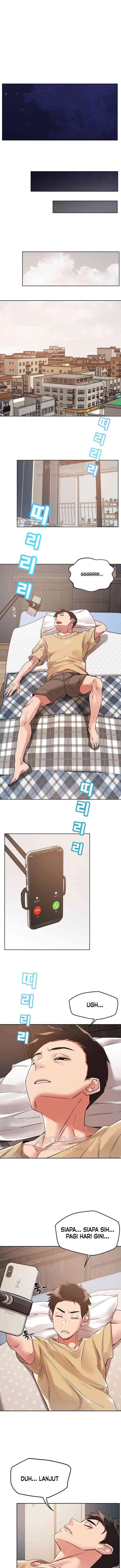 How Did We Get Here Lee Ji Kyung - Chapter 04 3