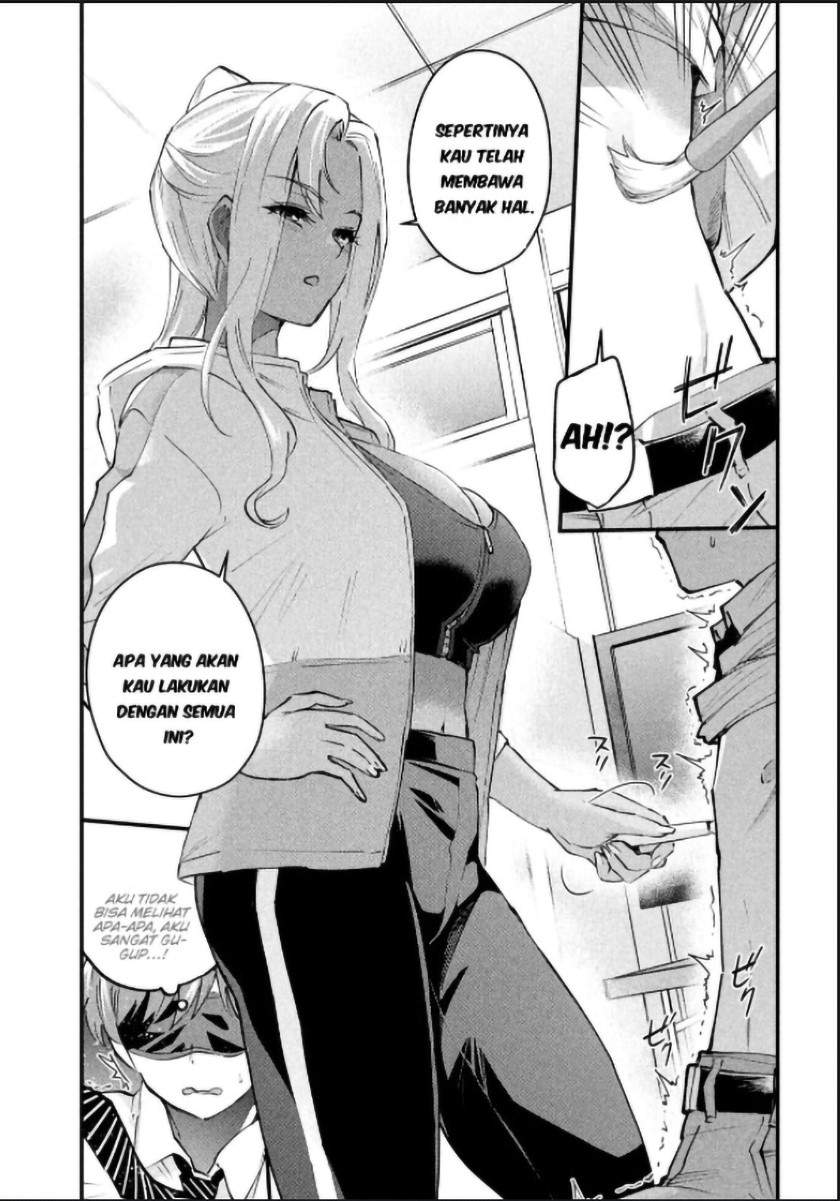 Gal sen - Chapter 04 9