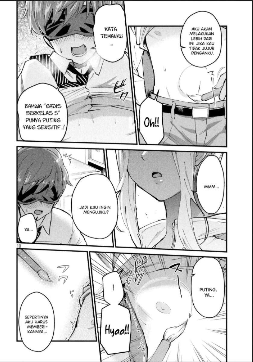 Gal sen - Chapter 04 10