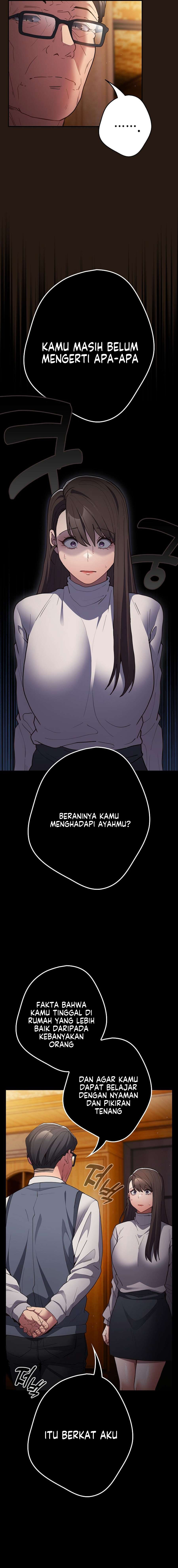 That&#8217;s not how it&#8217;s done - Chapter 88 9