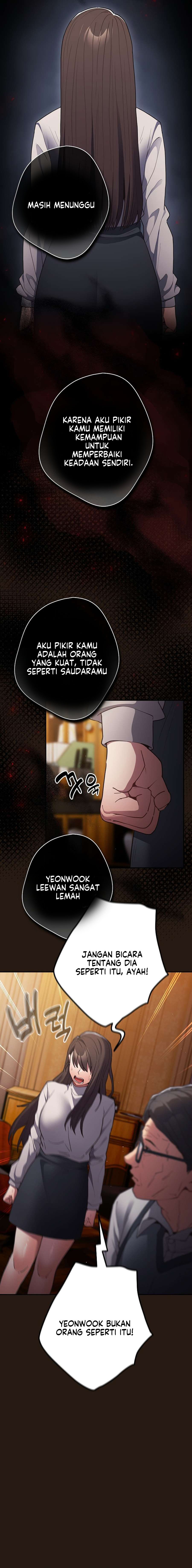 That&#8217;s not how it&#8217;s done - Chapter 88 8