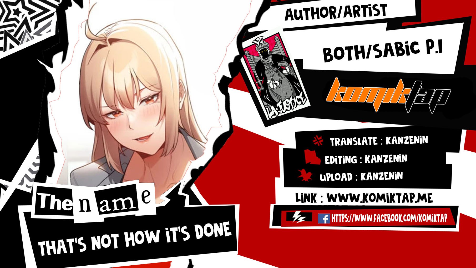 That&#8217;s not how it&#8217;s done - Chapter 88 1