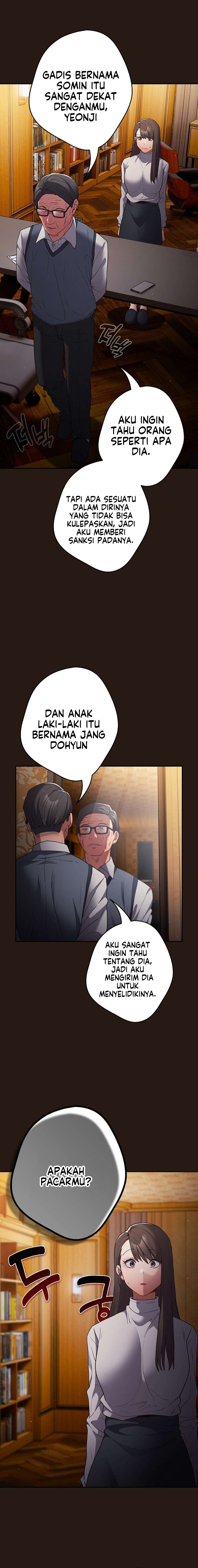 That&#8217;s not how it&#8217;s done - Chapter 88 5