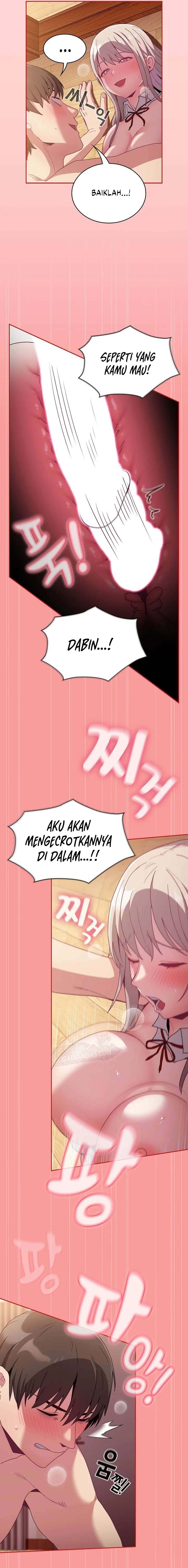 Rehabilitation Maids - Chapter 89 17