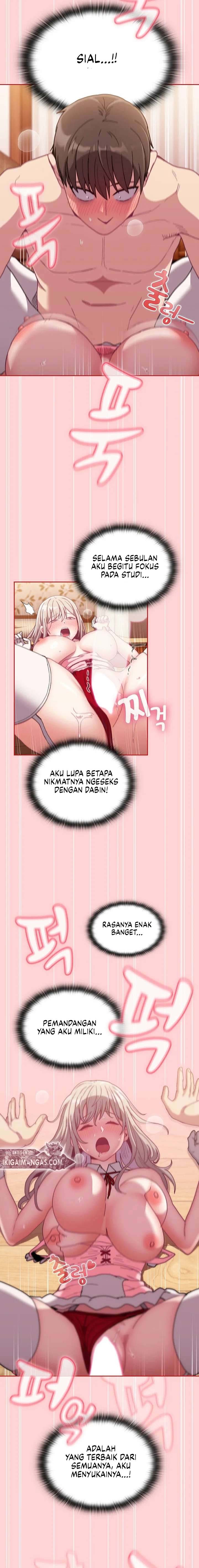 Rehabilitation Maids - Chapter 89 9
