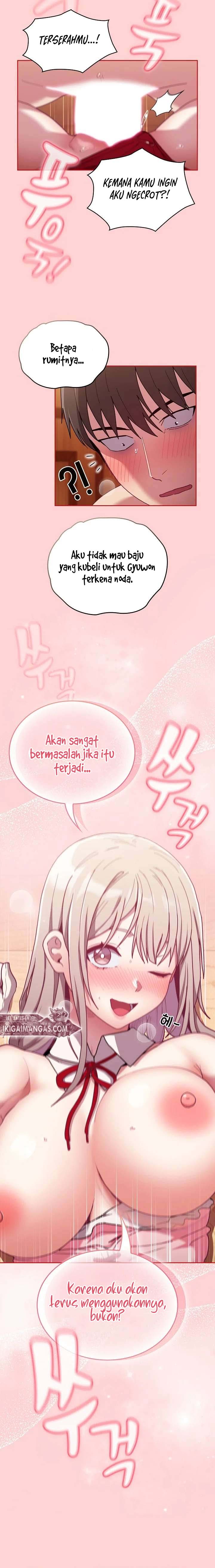 Rehabilitation Maids - Chapter 89 16