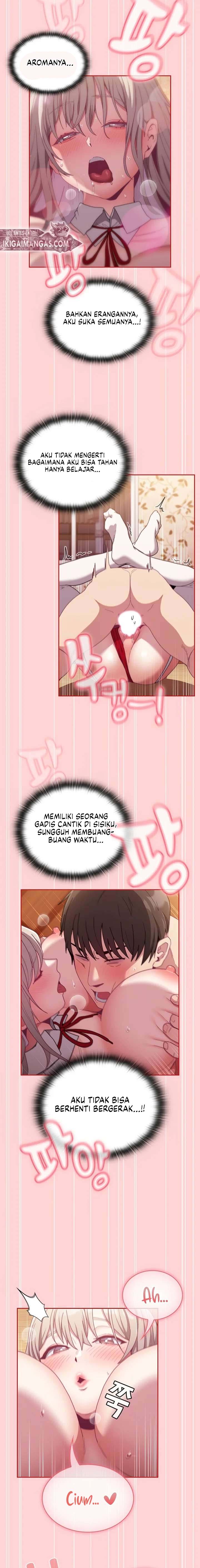 Rehabilitation Maids - Chapter 89 10