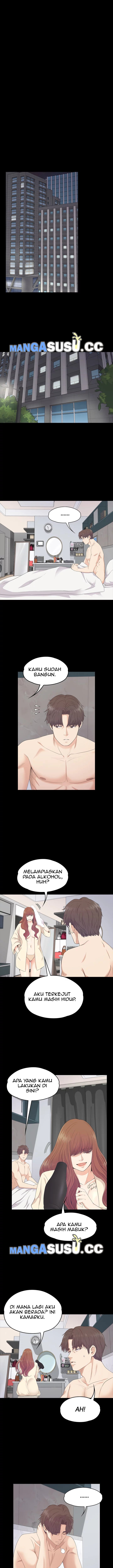 Gangnam Romance - Chapter 74 8