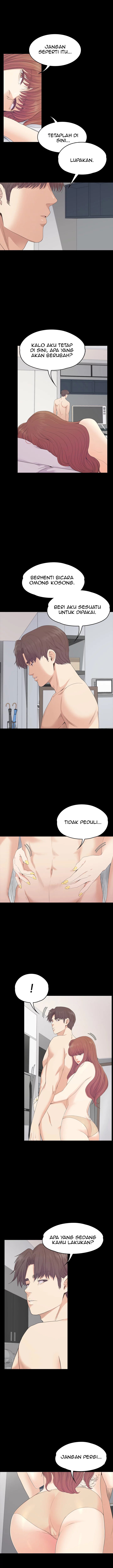 Gangnam Romance - Chapter 74 13