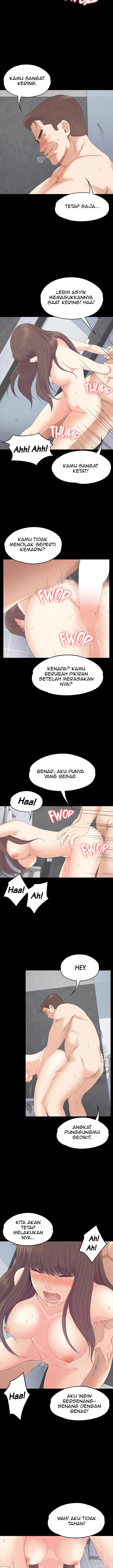 Gangnam Romance - Chapter 74 4