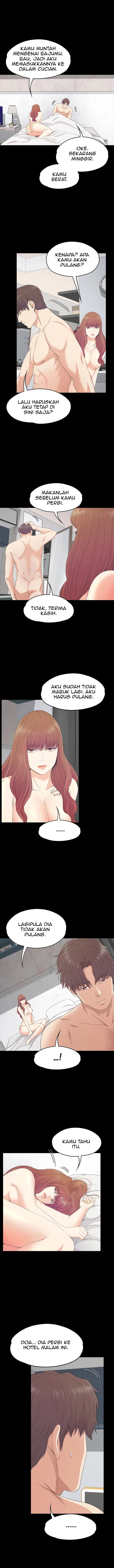 Gangnam Romance - Chapter 74 12