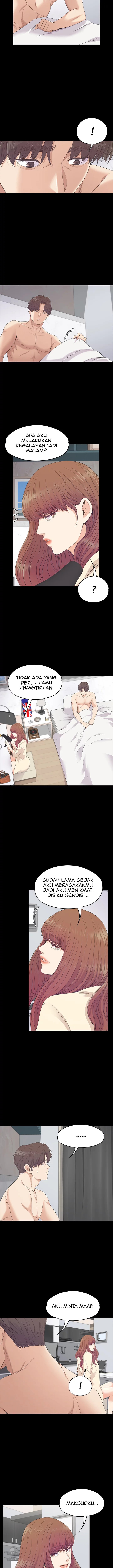 Gangnam Romance - Chapter 74 9