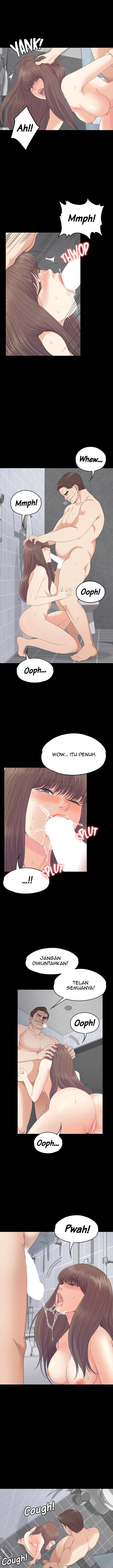 Gangnam Romance - Chapter 74 6