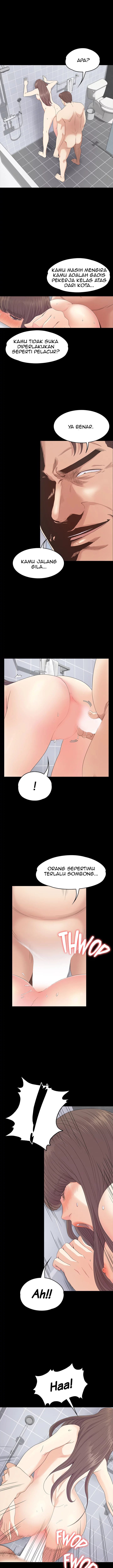 Gangnam Romance - Chapter 74 3