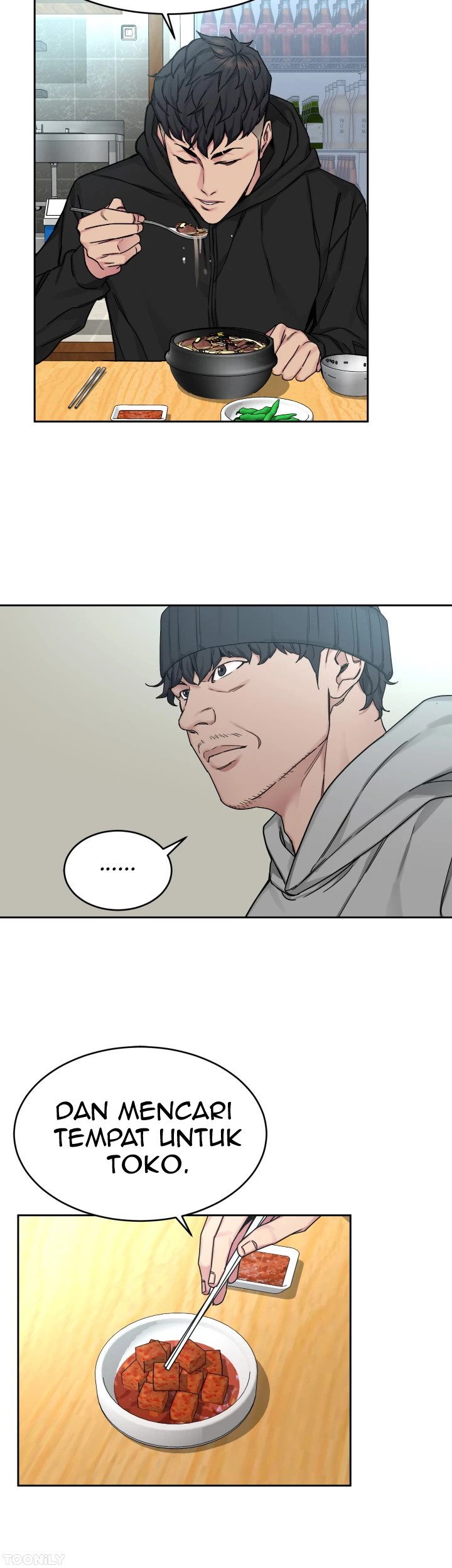 One Kill - Chapter 71 16