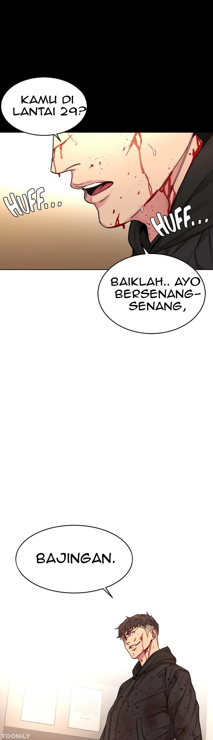 One Kill - Chapter 71 48