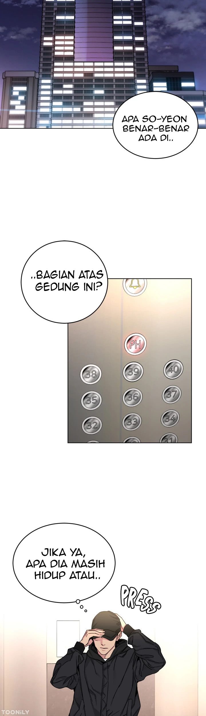 One Kill - Chapter 71 29