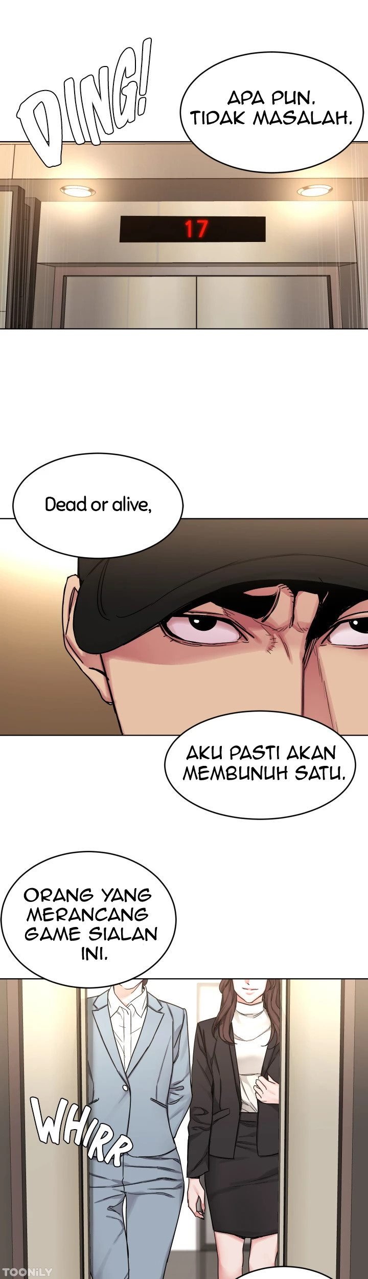 One Kill - Chapter 71 31