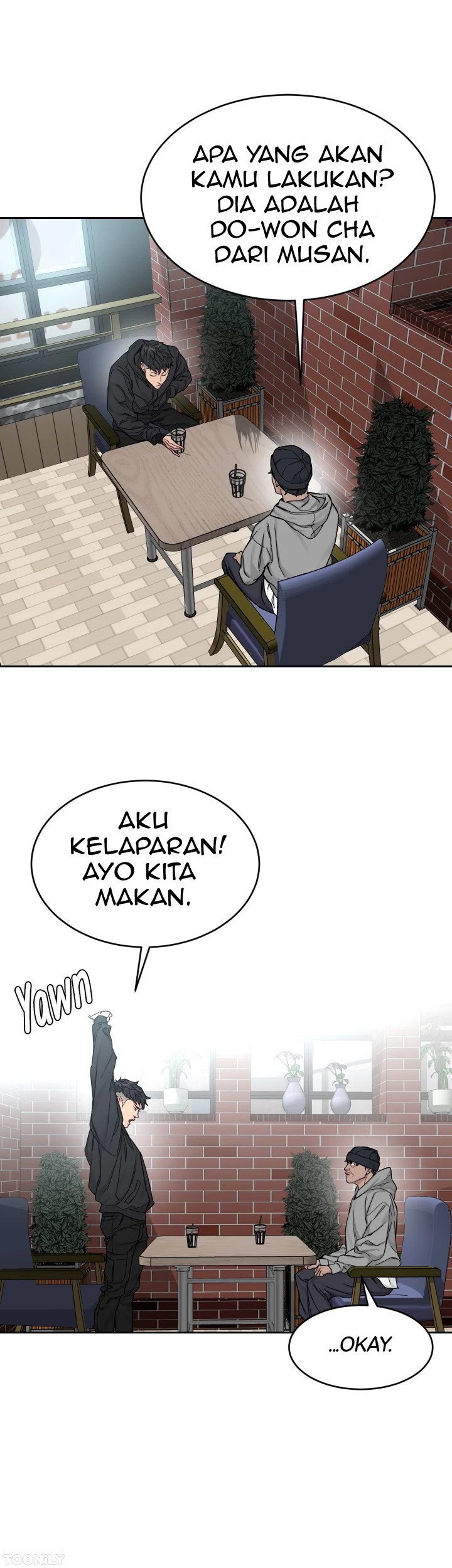 One Kill - Chapter 71 10