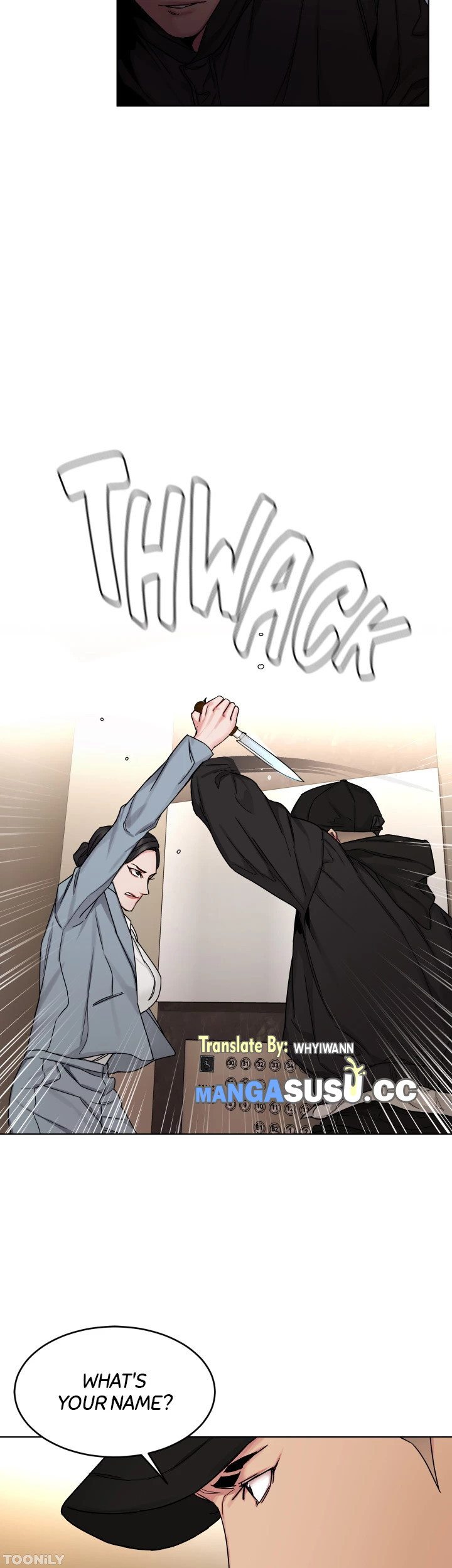 One Kill - Chapter 71 36