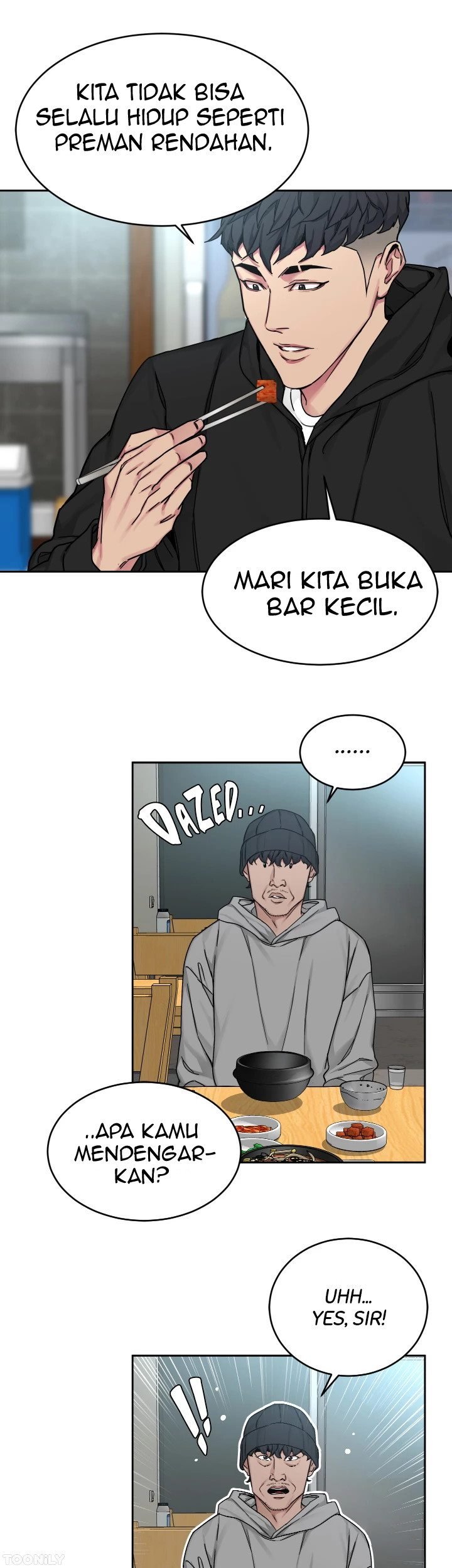 One Kill - Chapter 71 17