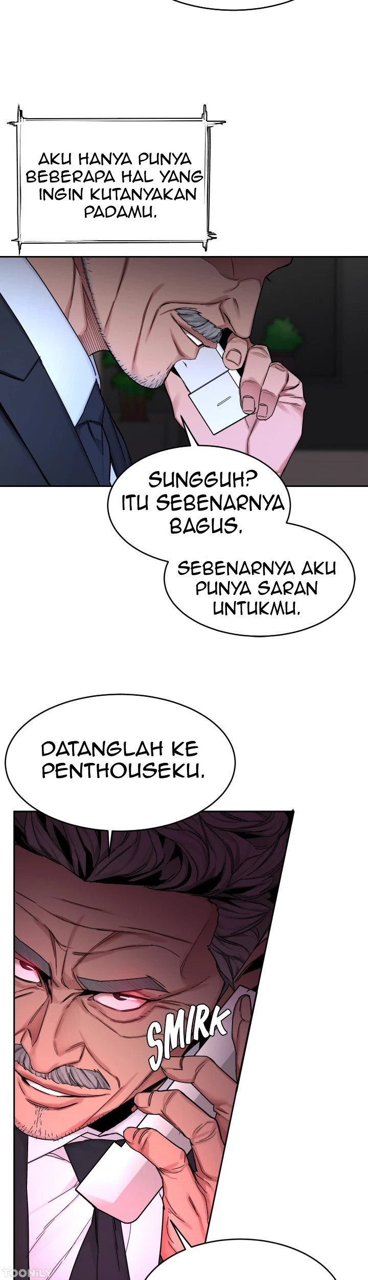 One Kill - Chapter 71 6