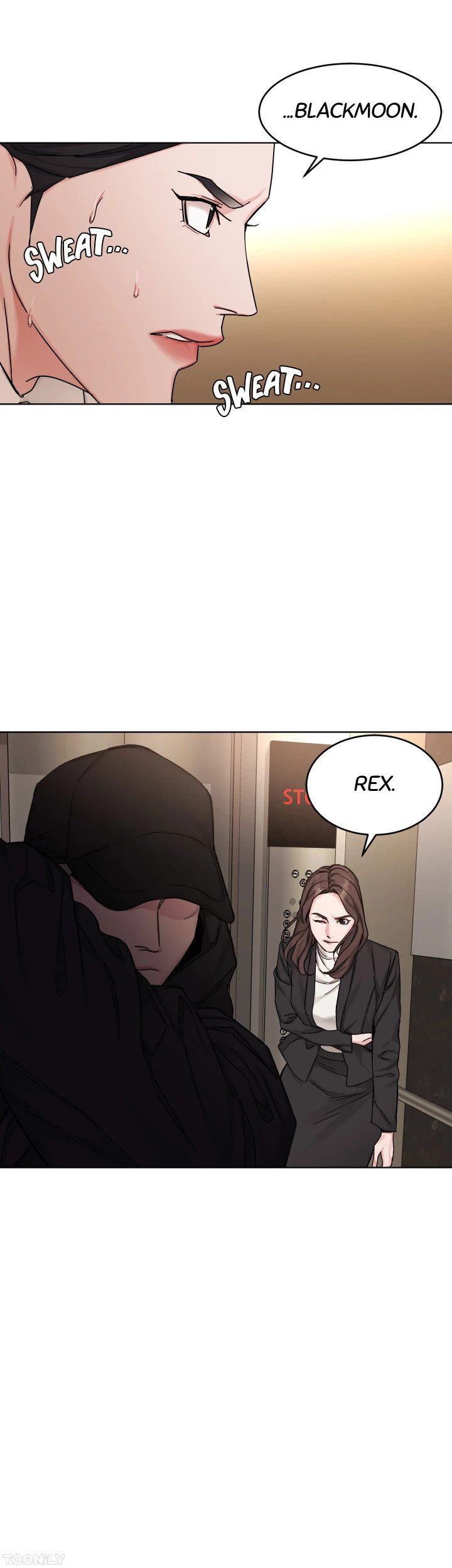 One Kill - Chapter 71 38