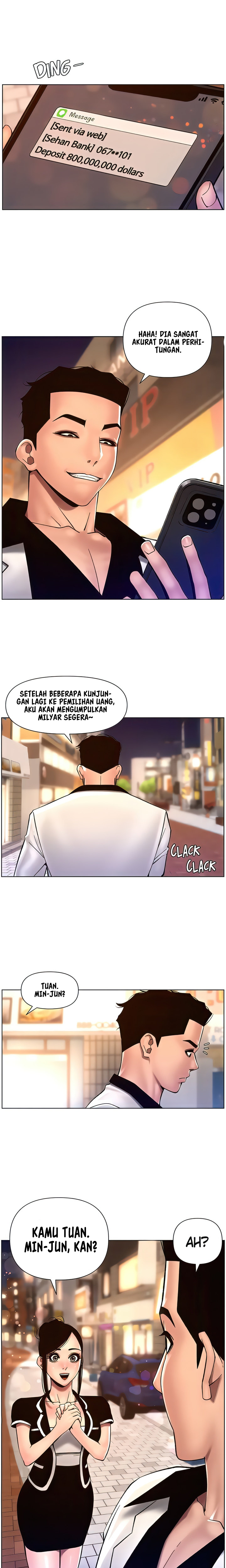The Night King using App - Chapter 83 13