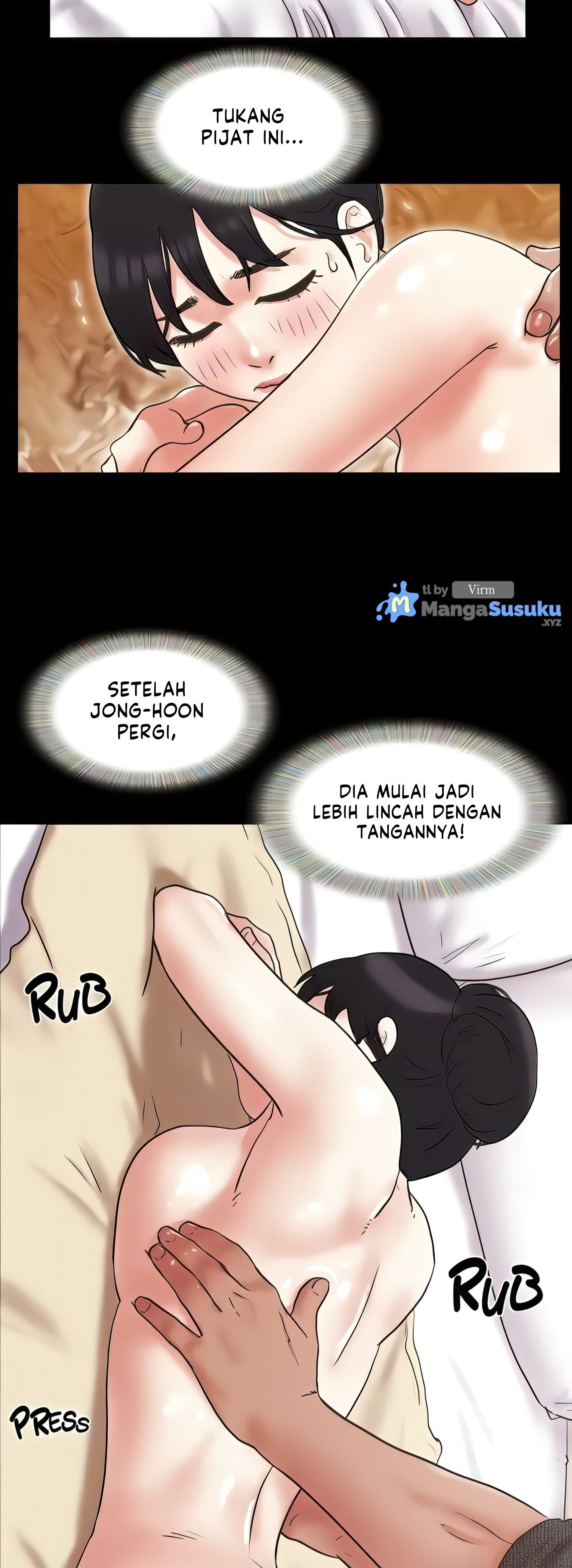 Only With Consent Uncensored - Chapter 81 21