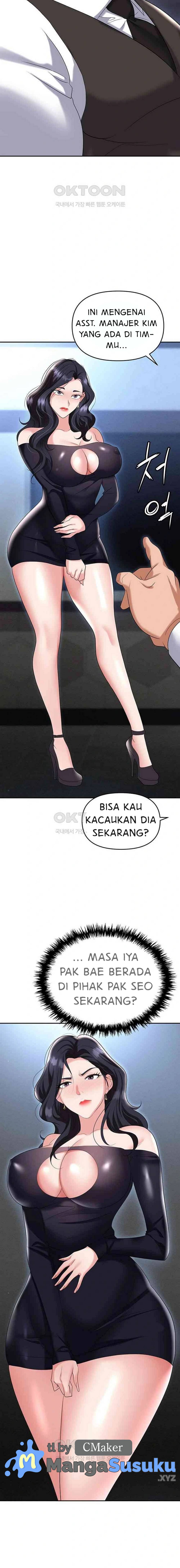 Trap (Park Min) - Chapter 78 11