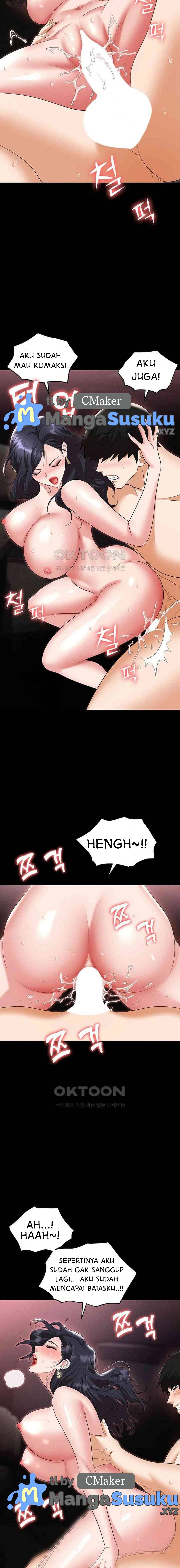 Trap (Park Min) - Chapter 78 21