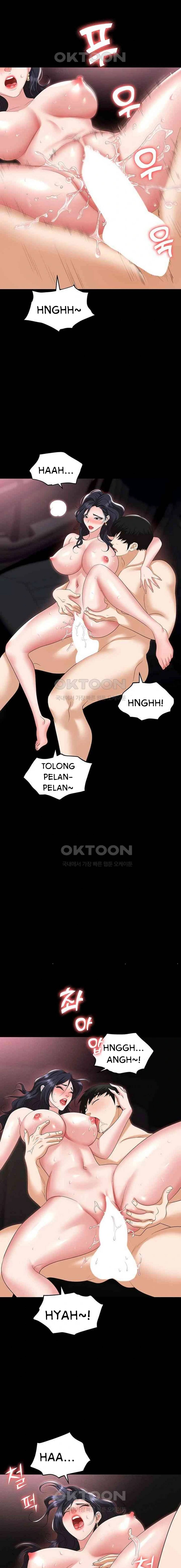 Trap (Park Min) - Chapter 78 20