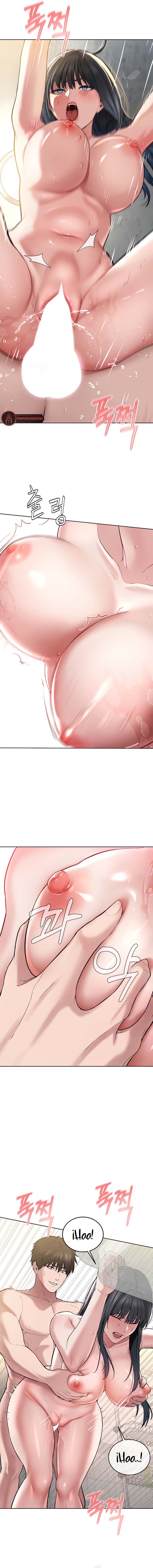 I Am a Cult Leader (I’m The Leader Of A Cult) - Chapter 03 18
