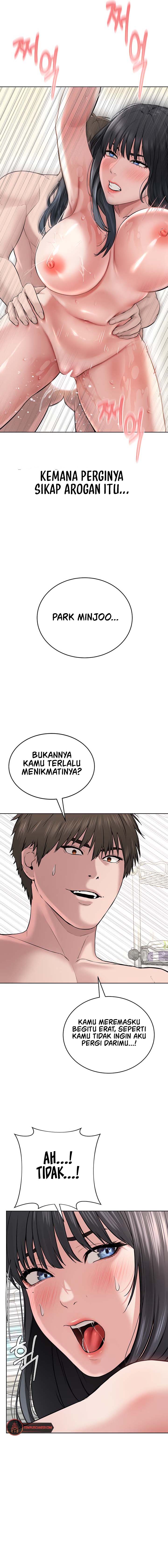 I Am a Cult Leader (I’m The Leader Of A Cult) - Chapter 03 20