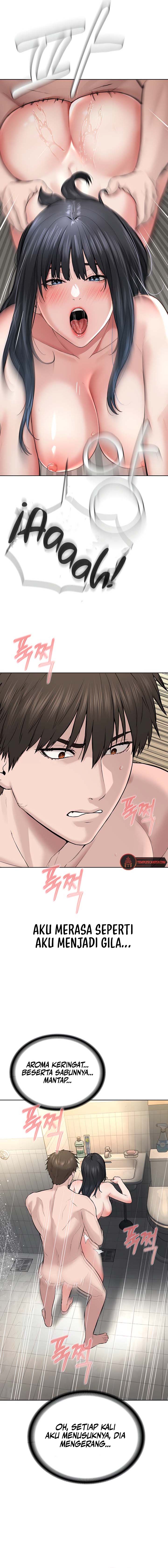 I Am a Cult Leader (I’m The Leader Of A Cult) - Chapter 03 19
