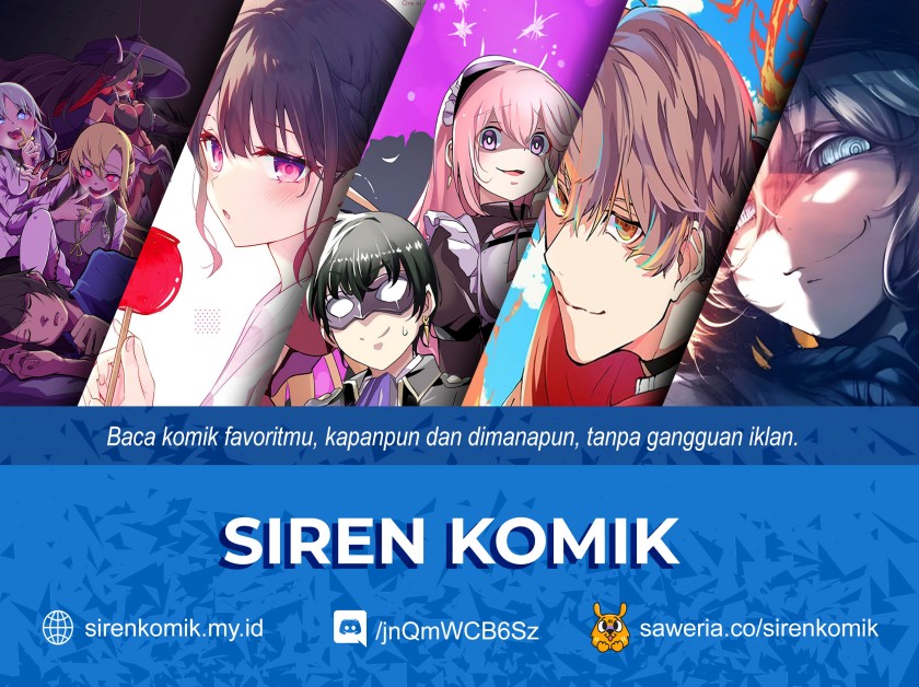 Otoko Girai na Bijin Shimai wo Namae mo Tsugezu ni Tasuketara Ittai Dounaru? - Chapter 05 bahasa indonesia 22