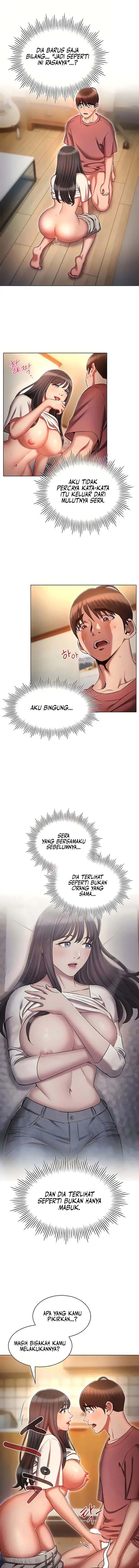 The Law of Reincarnation - Chapter 52 3